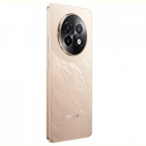 Смартфон Realme 13+ 5G 8/256GB (RMX5000) Victory Gold