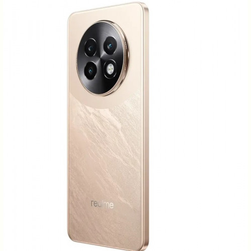 Смартфон Realme 13+ 5G 8/256GB (RMX5000) Victory Gold