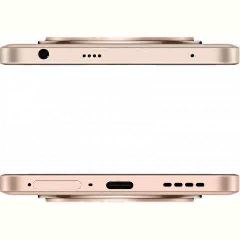Смартфон Realme 13+ 5G 8/256GB (RMX5000) Victory Gold