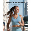 Bluetooth-гарнітура Anker SoundCore AeroFit Pro Blue (A3871G61)