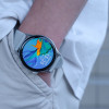Смарт Годинник Proove Quantum silver Купити в Україні