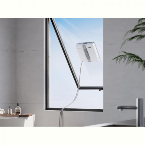 Робот для миття вікон Ecovacs Winbot Mini Grey (WG841-01)