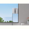 Віконний пилосос Ecovacs Winbot Mini Grey (WG841-01)