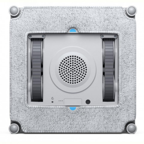 Робот для миття вікон Ecovacs Winbot Mini Grey (WG841-01)