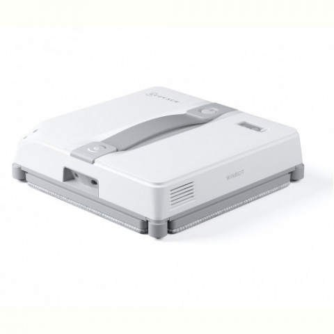Робот для миття вікон Ecovacs Winbot Mini Grey (WG841-01)