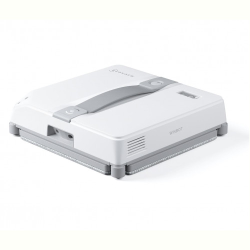 Віконний пилосос Ecovacs Winbot Mini Grey (WG841-01)