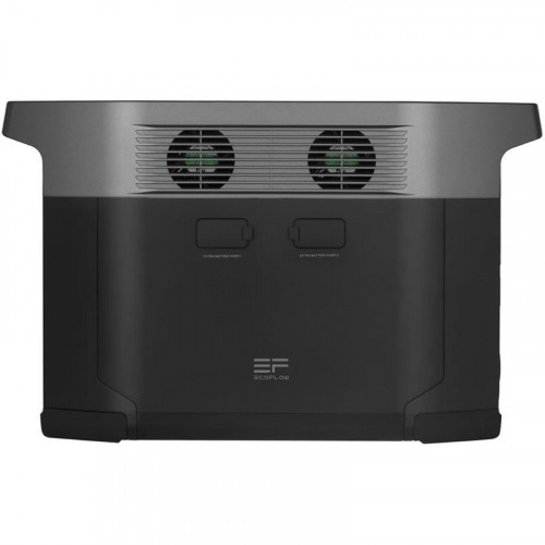 Зарядна станція EcoFlow Delta Max 2000, 2016Wh (DELTA2000-EU)