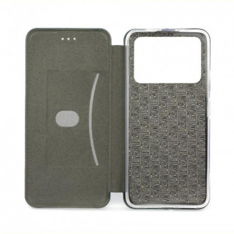 Чохол-книжка BeCover Exclusive для Xiaomi Poco M4 Pro 4G Black (707923)