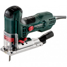 Лобзик Metabo STE 100 Quick 710Вт 1000-3100об/хв 2кг