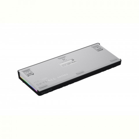 Клавіатура магнітна HATOR Skyfall 80 MAG ULTIMA 8K wireless (HTK3880UA) black-white Купити в Україні