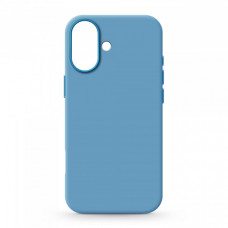 Чохол ArmorStandart ICON2 Case для Apple iPhone 16 Capri Blue (ARM79628)