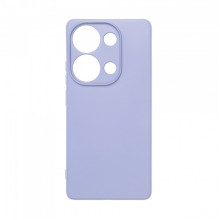 Чохол ArmorStandart ICON для Xiaomi Redmi Note 14S 4G Camera cover Lavender (ARM82011)