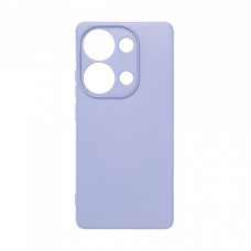 Чохол ArmorStandart ICON для Xiaomi Redmi Note 14S 4G Camera cover Lavender (ARM82011)