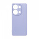 Чохол ArmorStandart ICON для Xiaomi Redmi Note 14S 4G Camera cover Lavender (ARM82011)
