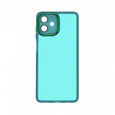 Чохол ArmorStandart Shade для Samsung A07 4G Dark Green (ARM87074)