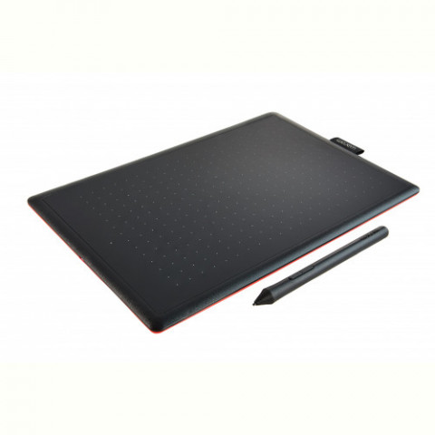 Графічний планшет Wacom One by Medium (CTL-672-N)