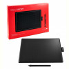 Графічний планшет Wacom One by Medium (CTL-672-N)