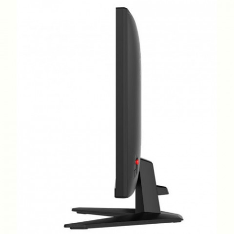 Монітор MSI 27" MAG 272F X24 IPS Black 240Hz