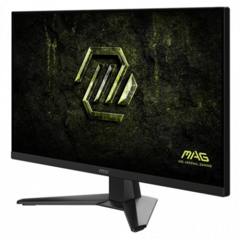 Монітор MSI 27" MAG 272F X24 IPS Black 240Hz
