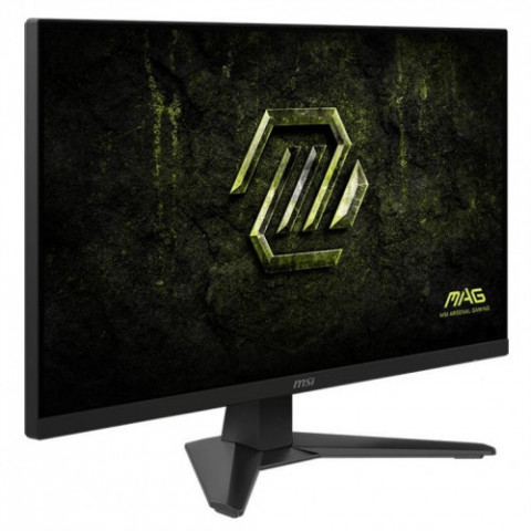 Монітор MSI 27" MAG 272F X24 IPS Black 240Hz