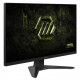 Монітор MSI 27" MAG 272F X24 IPS Black 240Hz