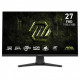Монітор MSI 27" MAG 272F X24 IPS Black 240Hz