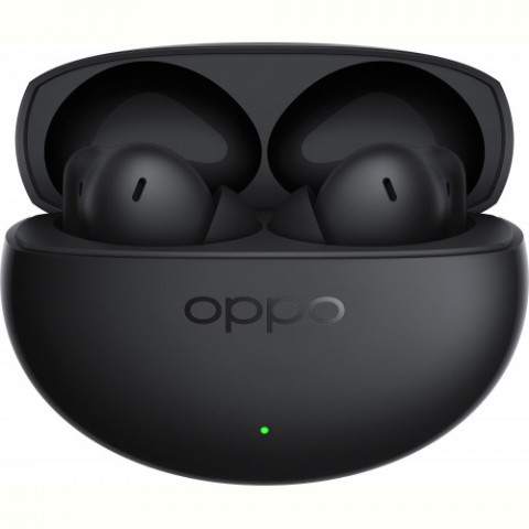 Bluetooth-гарнітура Oppo Enco Air5 Midnight Black (QEETEP1_BLACK)