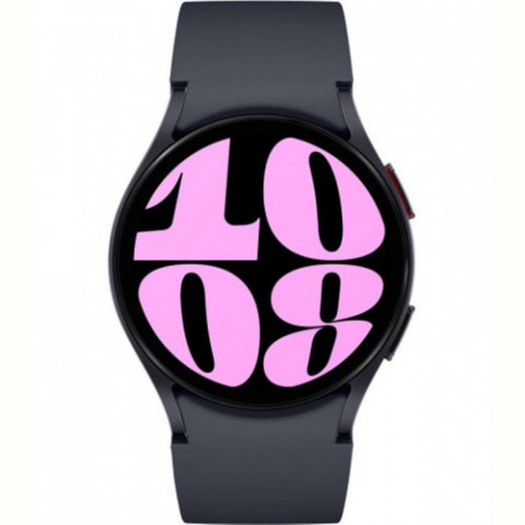 Смарт-годинник Samsung Galaxy Watch6 40mm Black (SM-R930NZKA)