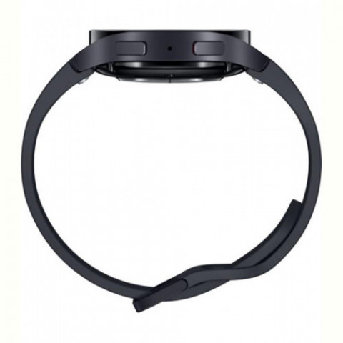 Смарт-годинник Samsung Galaxy Watch6 40mm Black (SM-R930NZKA)