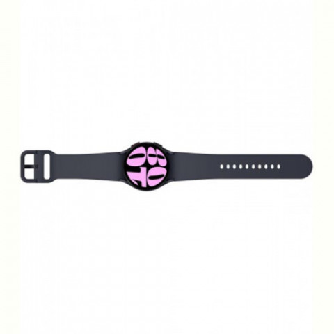 Смарт-годинник Samsung Galaxy Watch6 40mm Black (SM-R930NZKA)