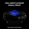 Смарт-годинник Samsung Galaxy Watch6 40mm Black (SM-R930NZKA)