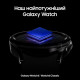 Смарт-годинник Samsung Galaxy Watch6 40mm Black (SM-R930NZKA)
