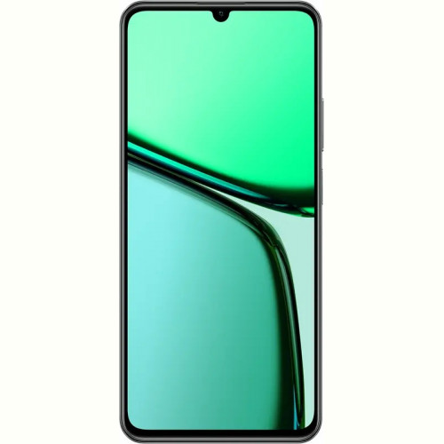 Смартфон Realme C61 8/256GB Dark Green