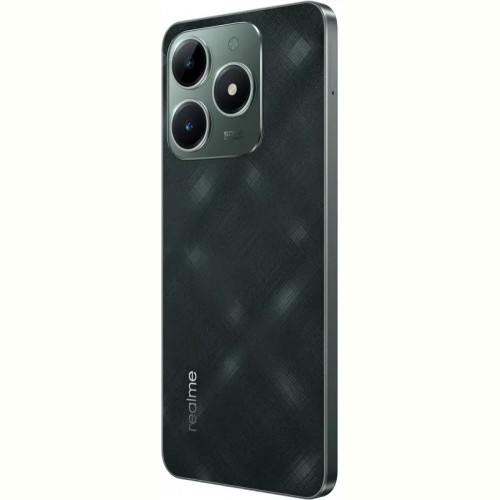 Смартфон Realme C61 8/256GB Dark Green