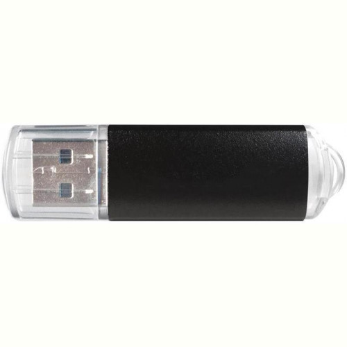 Флеш-накопичувач USB 16GB Patriot XPorter Pulse Black (PSF16GXPPBUSB)