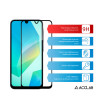 Захисне скло ACCLAB Full Glue для Samsung Galaxy A16 SM-A165 Black (1283126598821)