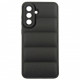 Чохол-накладка Dengos Soft для Samsung Galaxy A36 5G SM-A366 Black (DG-TPU-SOFT-73)