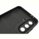 Чохол-накладка Dengos Soft для Samsung Galaxy A36 5G SM-A366 Black (DG-TPU-SOFT-73)