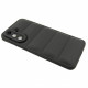 Чохол-накладка Dengos Soft для Samsung Galaxy A36 5G SM-A366 Black (DG-TPU-SOFT-73)