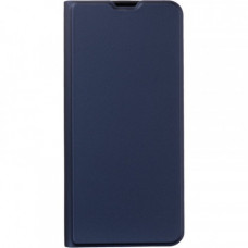 Чохол-книжка BeCover Exclusive New Style для Xiaomi Redmi 14C 4G / Poco C75 Blue (712659)