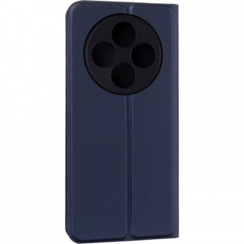 Чохол-книжка BeCover Exclusive New Style для Xiaomi Redmi 14C 4G / Poco C75 Blue (712659)