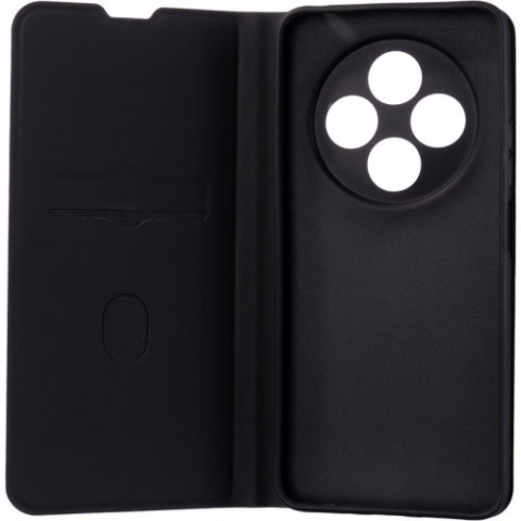 Чохол-книжка BeCover Exclusive New Style для Xiaomi Redmi 14C 4G / Poco C75 Blue (712659)