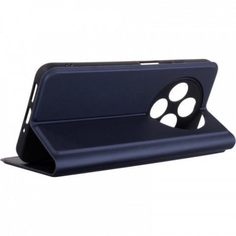 Чохол-книжка BeCover Exclusive New Style для Xiaomi Redmi 14C 4G / Poco C75 Blue (712659)