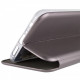 Чохол-книжка BeCover Exclusive для Samsung Galaxy A16 5G SM-A166 Gray (712203)