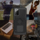Чохол-накладка Rokform Rugged для Samsung Galaxy Note20 SM-N980 Black (307501P)