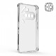 Чохол ArmorStandart Air Force для Nothing Phone (3a) Camera cover Clear (ARM85468)