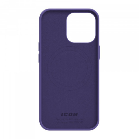 Чохол ArmorStandart ICON2 MagSafe для Apple iPhone 14 Pro Iris (ARM68409)