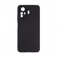 Чохол ArmorStandart LikeCarbon для Xiaomi Redmi Note 12S 4G Black (ARM71949)