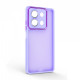 Чохол ArmorStandart Shade для Xiaomi Redmi Note 13 5G Violet (ARM75692)