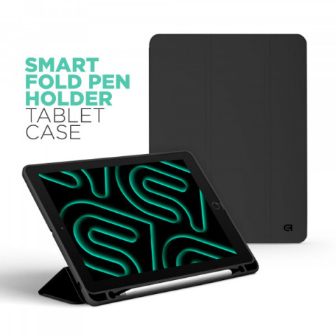 Чохол ArmorStandart Smart Fold Pen для Lenovo Idea Tab Black (ARM89515)